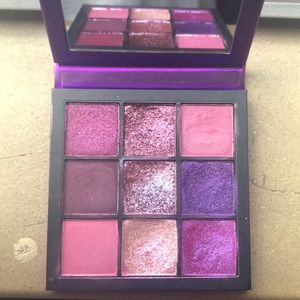 Huda Beauty Amethyst Obsessions Palette